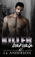 Killer Bargain (The Kings and Queens of the Apocalypse #8) by L.J. Anderson