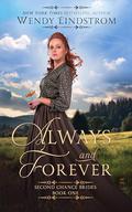 Always and Forever by Wendy Lindstrom