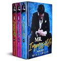 Mr. Impossible by Mia Carson