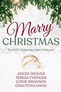 Marry Christmas: Christmas Lights Collection 2023 by Teresa Tysinger
