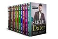 SERIAL DATER : Calendar Girls BOX SET by Bella Grant