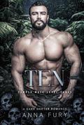 Ten by Anna Fury
