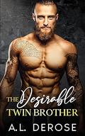 The Desirable Twin Brother by A.L. DeRose