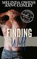 Finding the Will by Anne Conley