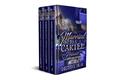 Married to a Cartel Princess Boxset 1-3 by Destiny Skai