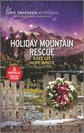 Holiday Mountain Rescue by Hope White