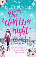 One Winter's Night (Kelsey Anderson #2) by Kiley Dunbar