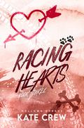 Racing Hearts (Hollows Garage #3) by Kate Crew