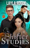 Shifter Studies: Notepoh Halloween by Layla Rogue