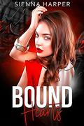 Bound Hearts: A Lesbian Age Gap Romance by Sienna Harper