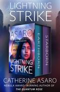 Lightning Strike: Earthborn and Starborn by Catherine Asaro