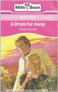 A Drum Far Away by Jayne Bauling