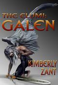The Elumi: Galen by Kimberly Zant