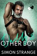 Daddy's Other Boy (Daddies for Dollars #5) by Simon Strange