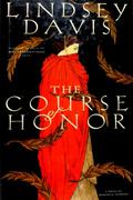 A Course of Honor by Lindsey Davis
