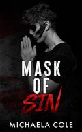 Mask of Sin by Michaela Cole