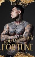 Dangerous Fortune (Demons & Angels #3) by Lea Hart