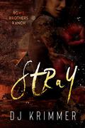 Stray by D.J. Krimmer