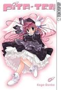 Pita Ten, Vol. 01 (ぴたテン [Pita Ten] #1) by Koge-Donbo*