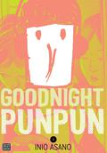Goodnight Punpun Omnibus, Vol. 4 (Goodnight Punpun Omnibus #4) by Inio Asano