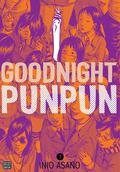 Goodnight Punpun Omnibus, Vol. 3 (Goodnight Punpun Omnibus #3) by Inio Asano