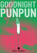 Goodnight Punpun Omnibus, Vol. 2 (Goodnight Punpun Omnibus #2) by Inio Asano