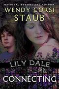 Connecting (Lily Dale #3) by Wendy Corsi Staub