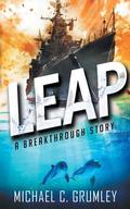 Leap by Michael C. Grumley
