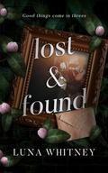 Lost and Found by Luna Whitney