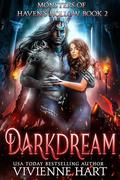 Darkdream (Monsters of Haven's Hollow #2) by Vivienne Hart