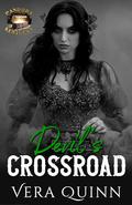 Devil's Crossroad (Pandora #1) by Vera Quinn