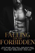 Falling for the Forbidden: by Ellie Isaacson