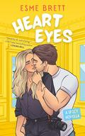 Heart Eyes (Holliday Family #0.5) by Esme Brett