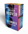 Colleen Hoover Slammed Boxed Set: Slammed, Point of Retreat, This Girl - Box Set by Colleen Hoover