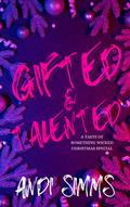 Gifted & Talented by Andi Simms