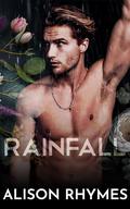 Rainfall (Seattle Blades #1) by Alison Rhymes
