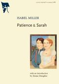Patience & Sarah by Isabel Miller