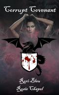Corrupt Covenant by Rosie Chapel