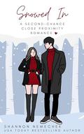Snowed In (Warranted #1.5) by Shannon Nemechek