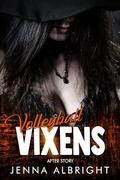 Volleyball Vixens: A Harem Fantasy by Jenna Albright