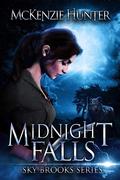 Midnight Falls by McKenzie Hunter