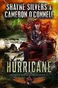 Hurricane (The Phantom Queen Diaries #9) by Shayne Silvers