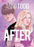 After: The Graphic Novel (After (Graphic Novel) #2) by Anna Todd