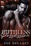 Ruthless Possession (Dark Enemies #1) by Jen Katemi