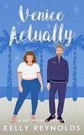 Venice Actually (Holidays in LA #2) by Kelly Reynolds