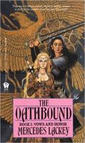 The Oathbound by Mercedes Lackey