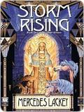 Storm Rising by Mercedes Lackey
