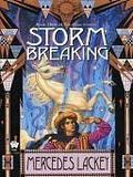 Storm Breaking by Mercedes Lackey