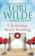 Christmas Beach Wedding by Susan Sands