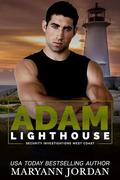 Adam by Maryann Jordan